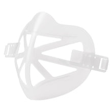 Load image into Gallery viewer, 1Pair Soft Silicone Gel Ear Protector for Fack Mask Protection Ear Cuffs Reusable Ear Hook Protection For KN95 N95 Dust Masks
