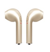 Load image into Gallery viewer, Bluetooth Headset Wireless Single Ear Stereo
