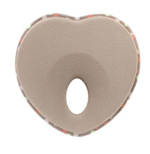 Load image into Gallery viewer, Newborn Infant Anti Roll Pillow Prevent  Flat Head Neck Pillow
