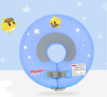 Load image into Gallery viewer, Mother Kids Activity Gear Swimming Pool Accessories baby neck float /seat float /arm float /ring float

