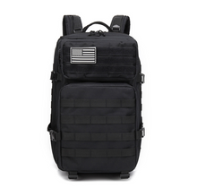 Load image into Gallery viewer, 2020 explosion models outdoor mountaineering bag tactical leisure bag army fan travel computer bag individual soldier commuter package Amazon burst
