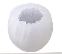 Load image into Gallery viewer, Diamond face love high quality DIY cake silicone mold
