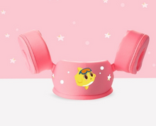 Load image into Gallery viewer, Mother Kids Activity Gear Swimming Pool Accessories baby neck float /seat float /arm float /ring float
