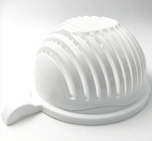 Load image into Gallery viewer, Creative Salad Cutter Fruit and Vegetable Cutter

