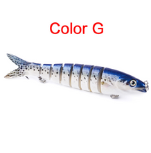 Load image into Gallery viewer, Fishing Lure Fishing Bait
