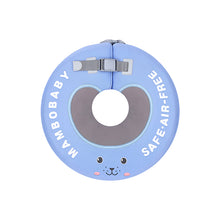 Load image into Gallery viewer, Mother Kids Activity Gear Swimming Pool Accessories baby neck float /seat float /arm float /ring float
