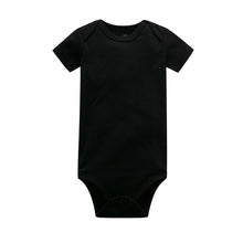 Load image into Gallery viewer, Baby Bodysuits Mommy Loves Me Print Body Baby Boy Girl Clothing Sets Newborn Baby Clothes Products Jumpsuit
