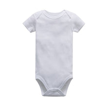 Load image into Gallery viewer, Baby Bodysuits Mommy Loves Me Print Body Baby Boy Girl Clothing Sets Newborn Baby Clothes Products Jumpsuit
