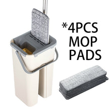Load image into Gallery viewer, VIP Mop bucket
