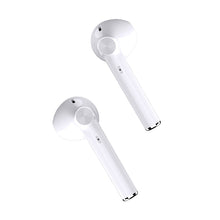 Load image into Gallery viewer, K50 TWS Bluetooth Earbuds Wireless Earpiece Mini Bluetooth 5.0 Stereo Earbuds Handsfree Sport Earpieces for Phone With Mic
