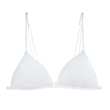 Load image into Gallery viewer, Front Closure Bra Sexy Women Bralette AB Cup Bras for Female Brassiere Underwear Wireless Bra Lingerie Solid Color Black/White
