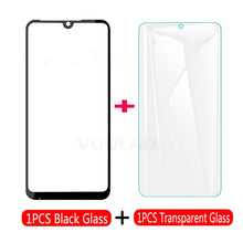 Load image into Gallery viewer, 9D Tempered Glass for Xiaomi Redmi Note 8 7 8T Lens Camera Glass Screen Protector For Redmi 7 7A 8 8A For Redmi Note 8T 7 8 Pro
