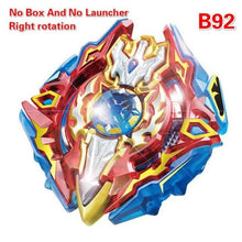 Load image into Gallery viewer, Tops Launchers Beyblade Burst B-142 Arena Toys Sale Bey Blade Blade Achilles Bayblade Bable Fafnir Phoenix Blayblade Bay Blade
