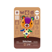 Load image into Gallery viewer, Animal Crossing Card , 264 255 333 296,  Card
