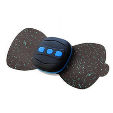 Load image into Gallery viewer, Massager Charging Mini Portable Massage Stickers Neck Stickers Cervical Vertebra Physiotherapy Instrument
