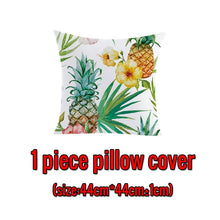 Load image into Gallery viewer, Butterfly Printing Slipcover Sofa Cover Tightly All-inclusive Wrap 1/2/3/4 Seat Sofa Cover Elasticity Anti-dirty Sofa Cover
