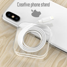 Load image into Gallery viewer, Universal Phone Holder for Wall Car Mobile Phone Stand Strong Adsorption Gel Pad Desk Sticker Paste Tablet Holder Stand
