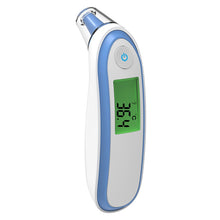 Load image into Gallery viewer, BOXYM Baby Thermometer Digital LCD Infrared Body Measurement Forehead Ear Non-Contact Body Термометр Baby Children Termômetro
