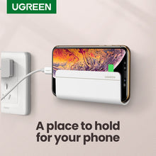 Load image into Gallery viewer, Ugreen Mobile Phone Holder Stand For iPhone X 8 7 6 Wall Mount Holder Adhesive Stand for Samsung Phone Tablet Stand Mount Holder
