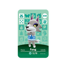 Load image into Gallery viewer, Animal Crossing Card , 264 255 333 296,  Card
