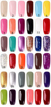 Load image into Gallery viewer, LNWPYH Nail Set UV LED Lamp Dryer With 18/12 pcs Nail Gel Polish Kit Soak Off Manicure Tools Set electric Nail drill Nail Tools
