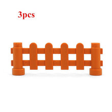 Load image into Gallery viewer, Big Size Diy Building Blocks Swing Dinosaurs Figures Animal Accessories Compatible With Duploed Bricks Toys For Children Gift
