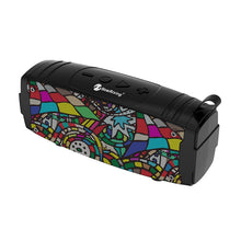 Load image into Gallery viewer, New Portable Bluetooth Speaker Wireless Mini Column For Phone Computer Outdoor Loudspeaker Stereo Music Surround Bass Speaker
