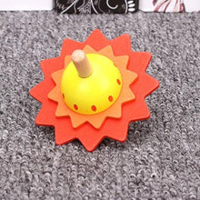 Load image into Gallery viewer, 1Set Wooden Hammering Ball Hammer Box Children Fun Playing Hamster Game Toy Early Learning Educational Toys
