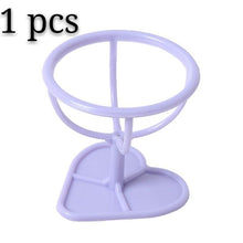 Load image into Gallery viewer, Makeup Sponge 4PCS/Pack Makeup Beauty Foundation Buffer Puff Set Dry And Wet Sponge Powder Puff Esponja Maquillaje kosmetyki
