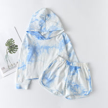 Load image into Gallery viewer, Bear Leader Boys Clothes Children's Clothing Sets 2021 Autumn Long Sleeve Active Suits Letter Print Baby Clothes 2pcs Boy Set
