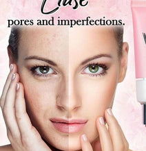 Load image into Gallery viewer, W-Airfit Pore Concealer Primer Cream Foundation Oil Control Base Makeup Pores Invisible Smooth Korea Skin Care Cosmetic FaceMask
