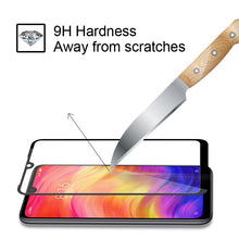 Load image into Gallery viewer, 2 in 1 Tempered Glass For Xiaomi Redmi Note 7 8 Pro 8T Screen Protector On The For Redmi 8 8A 7 7A Note 8 Pro Protective Glass
