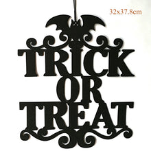 Load image into Gallery viewer, Scary Halloween Pumpkin Ghost Spider Confetti Balloon Latex Happy Halloween Decoration Kids Air Baloons Birthday Party Supplies
