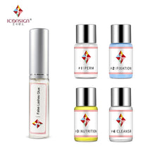 Load image into Gallery viewer, Dropshipping Lash Lift Kit Makeupbemine Eyelash Perming ICONSIGN Calia Perm Set Can Do Your Logo And Ship By Fast Shippment

