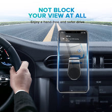 Load image into Gallery viewer, GETIHU Magnetic Car Phone Holder Mini Air Vent Magnet Mount Mobile GPS Support Smartphone Stand For iPhone 12 11 Pro 8 7 Samsung

