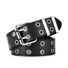 Load image into Gallery viewer, CARTELO Fashion Alloy women belt Belt Chain luxury for women belt Genuine Leather New style fashion Pin Buckle jeans Decorative

