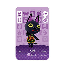 Load image into Gallery viewer, Animal Crossing Card , 264 255 333 296,  Card
