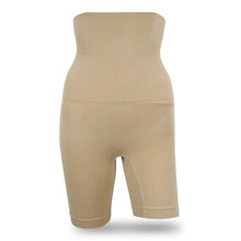 Load image into Gallery viewer, High Waist Control Panties Trainer Shaper Tummy Control Panties Hip Butt Lifter Body Slimming Underwear Modeling Strap Briefs

