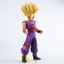 Load image into Gallery viewer, 25cm Anime Dragon Ball Z Super Saiyan Son Gohan Action Figures Master Stars Piece Dragonball Figurine Collectible Model Toy

