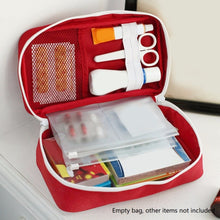Load image into Gallery viewer, First Aid Kit For Medicines Outdoor Camping Medical Bag Survival Handbag Emergency Kits Travel Set Portable

