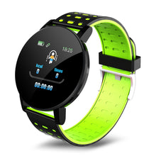 Load image into Gallery viewer, DOOLNNG 2020 Bluetooth Smart Watch Men Blood Pressure Smartwatch Women Watch Sport Tracker WhatsApp For
