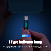 Load image into Gallery viewer, H&amp;A USB Type C Cable For xiaomi redmi k20 pro USB C Mobile Phone Cable Fast Charging Type C Cable For USB Type-C Devices
