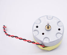 Load image into Gallery viewer, Gear Transmission Motor for XIAOMI mjja Roborock S50 S51 S55 Robot Vacuum cleaner Spare Parts Laser Distance Sensor LDS
