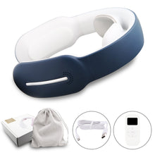 Load image into Gallery viewer, Smart Electric Neck and Shoulder Massager Low Frequency Heating Pain Relief Tool Health Care Relax Health Tool Relaxation
