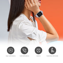 Load image into Gallery viewer, Amazfit Bip Smart Watch Bluetooth GPS Sport Heart Rate Monitor IP68 Waterproof Call Reminder Amazfit APP Notification Vibration
