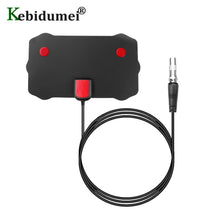Load image into Gallery viewer, Indoor Digital TV Antenna 200 Mile Range 4K HDTV Digital 1080p TV Antenna Signal Receiver Amplifier Booster

