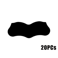 Load image into Gallery viewer, 50pc Bamboo Charcoal Blackhead Remover Mask Black Dots Spots Acne Treatment Mask Nose Sticker Cleaner Nose Pore Deep Clean Strip
