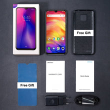 Load image into Gallery viewer, Ulefone Note 7 Smartphone 3500mAh 19:9 Quad Core 6.1inch  Waterdrop Screen 16GB ROM Mobile phone WCDMA Cellphone  Android9.0
