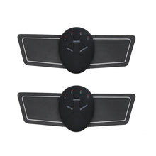 Load image into Gallery viewer, EMS Hip Trainer Muscle Stimulator Trainer ABS Fitness Lifting Buttock Abdominal Trainer Fitness Body Slimming Massage Unisex
