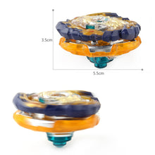 Load image into Gallery viewer, All Models Launchers Beyblade Burst GT Toys Arena Metal God Fafnir Bey Blade Blades sparking Toy
